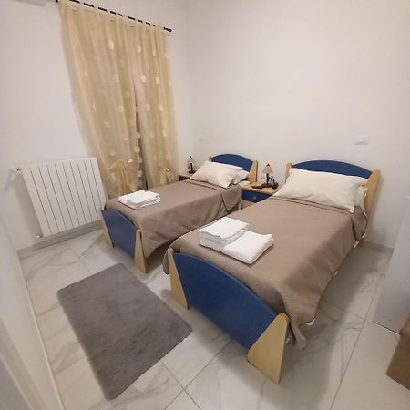 Casa Vacanza Kadya Turim Exterior foto