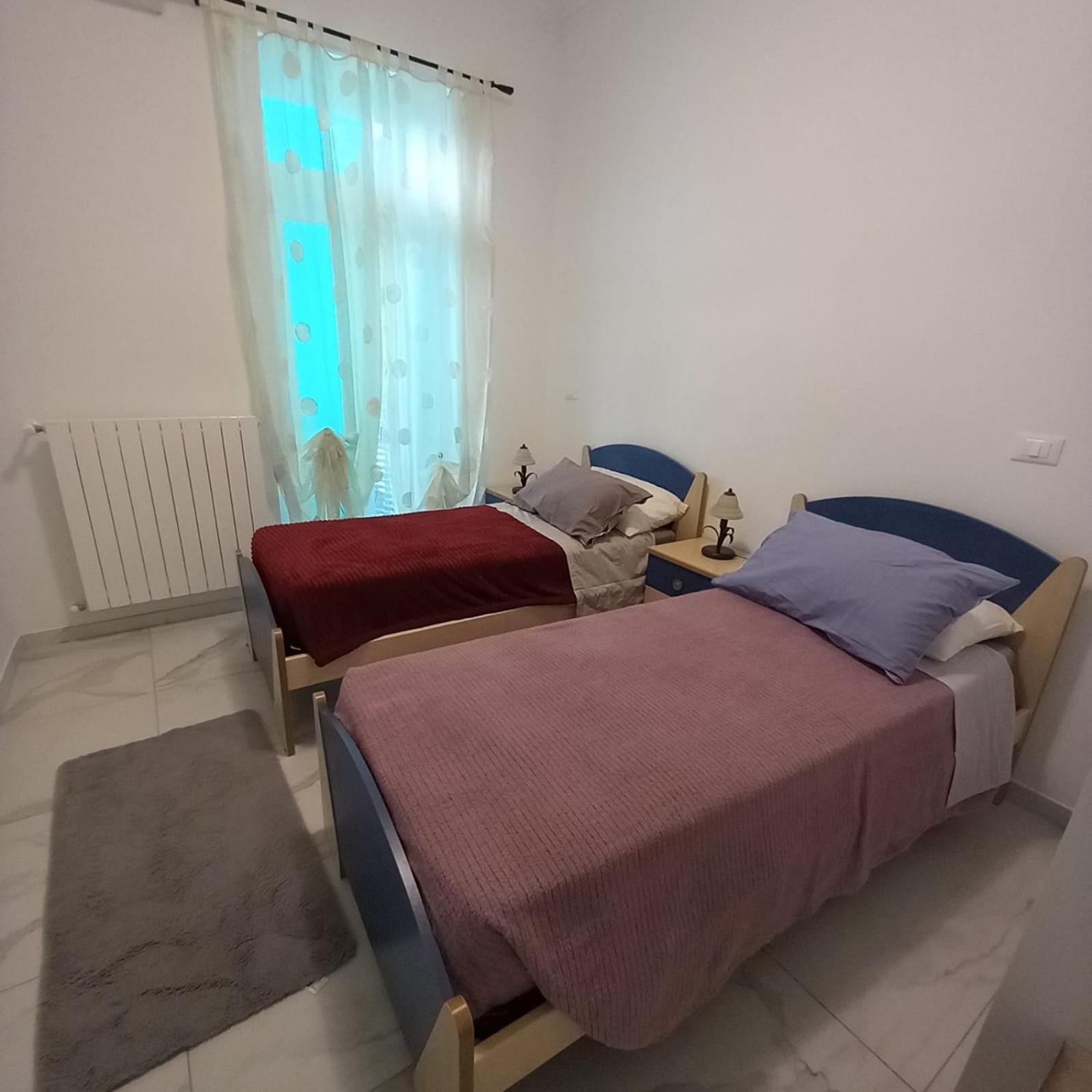 Casa Vacanza Kadya Turim Exterior foto