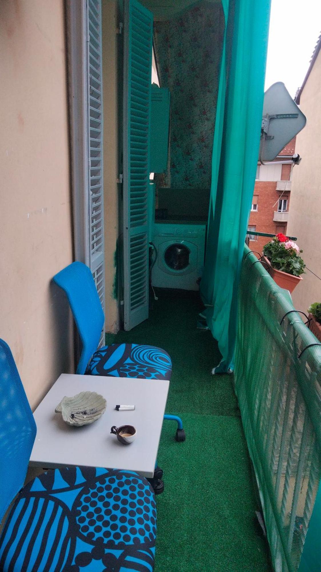 Casa Vacanza Kadya Turim Exterior foto