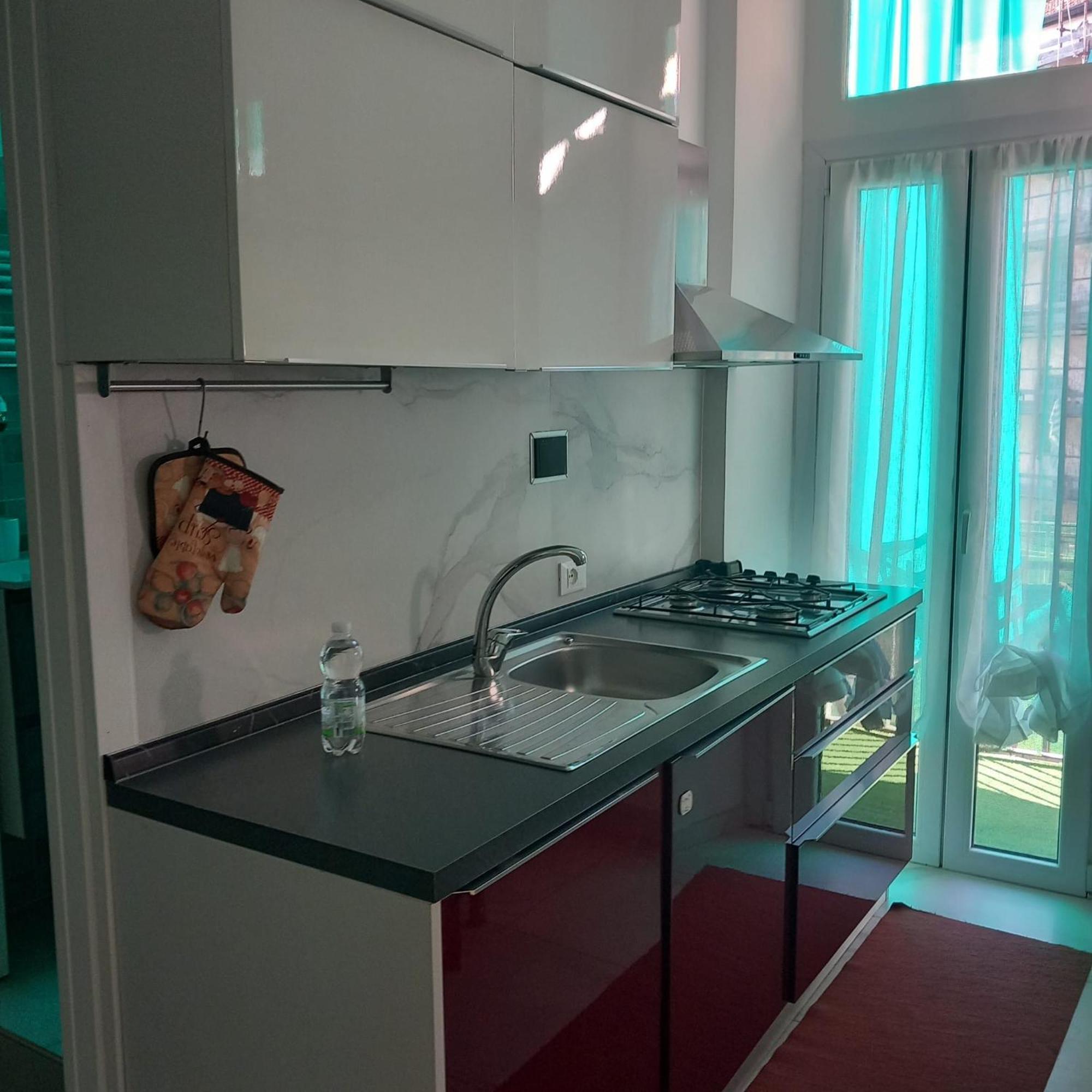 Casa Vacanza Kadya Turim Exterior foto
