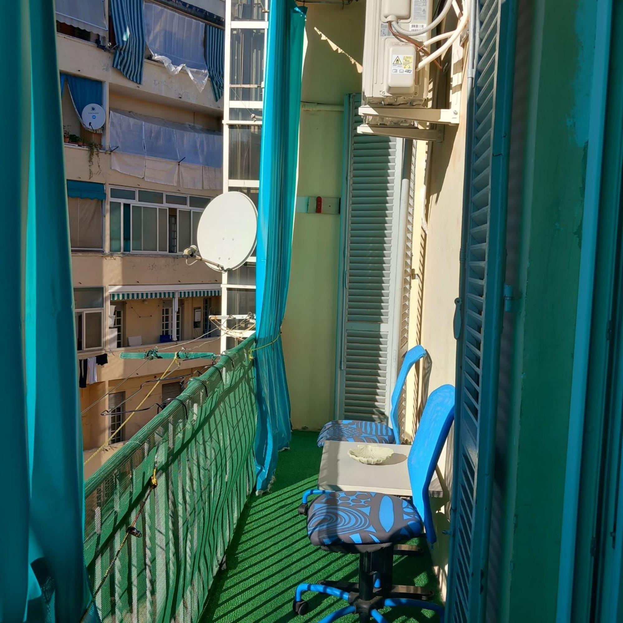 Casa Vacanza Kadya Turim Exterior foto